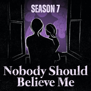 Nobody Should Believe Me-logo
