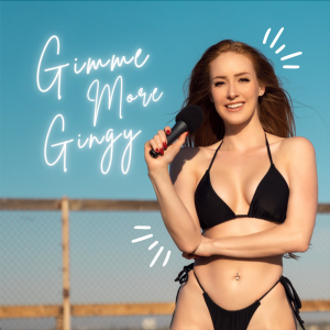 Gimme More Gingy-logo