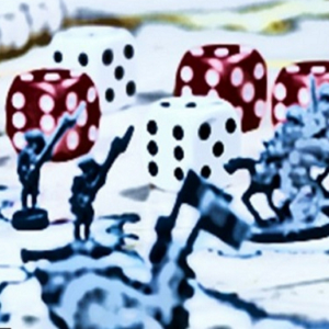Harold on Games-logo