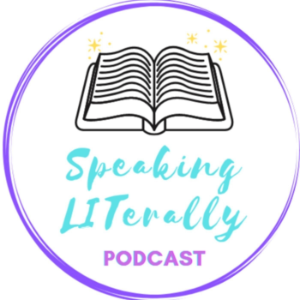 Speaking LITerally-logo