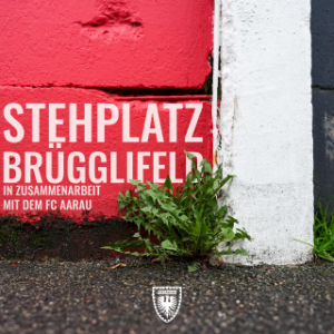 Stehplatz Brugglifeld-logo