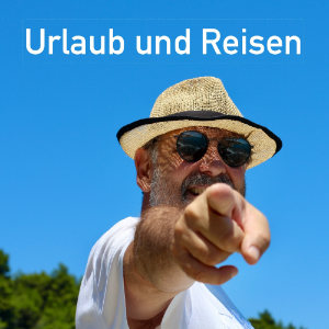 Urlaubmachen ist mein Beruf-logo