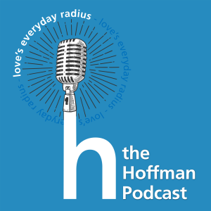 The Hoffman Podcast-logo
