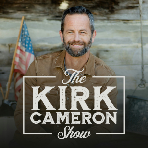 The Kirk Cameron Show-logo
