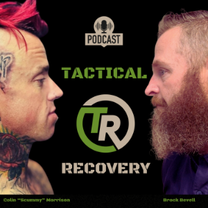 Tactical Recovery-logo
