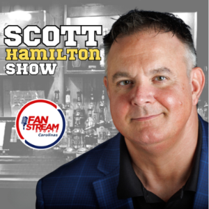 Scott Hamilton Show Podcast-logo