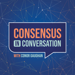 Consensus in Conversation-logo