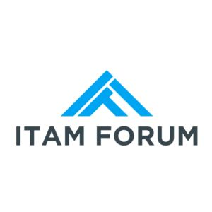 The ITAM Forum Podcast-logo