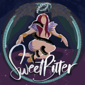 Sweetbitter | Women & LGBTQIA+ History-logo