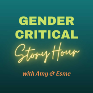 Gender Critical Story Hour-logo