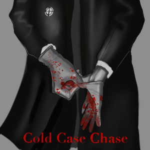 Cold Case Chase-logo
