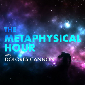 The Metaphysical Hour-logo