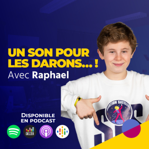 Un son pour les darons-logo