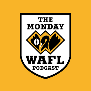 The Monday WAFL-logo