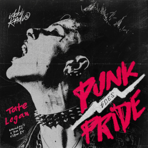 Punk Goes Pride-logo