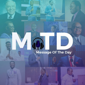 Message of The Day (MoTD)-logo