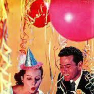 happy birthday darling