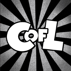 Citizens of Lorcana-logo