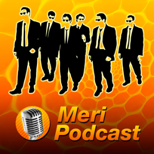 MeriPodcast 16x31: Resident Evil, el origen del miedo
