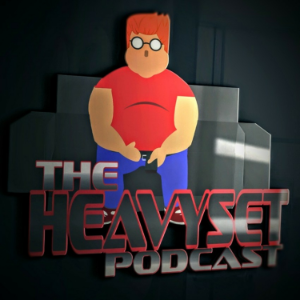 The Heavyset Podcast-logo