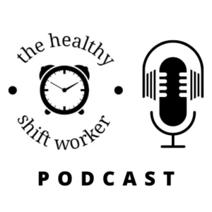 The Healthy Shift Worker-logo