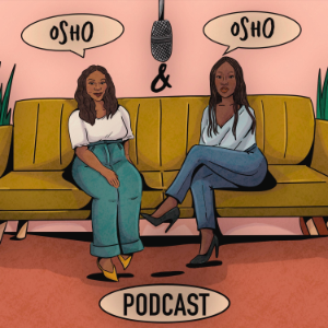 Osho & Osho-logo