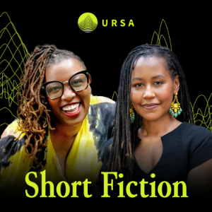 Ursa Short Fiction-logo