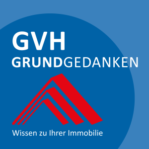 Grundgedanken - Immobilien Podcast-logo