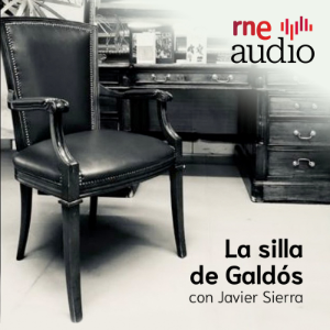 La silla de Galdos