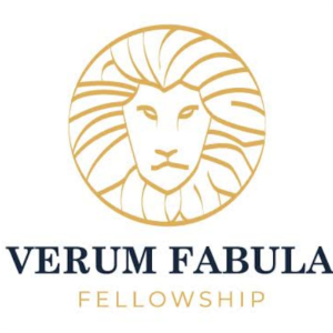 Verum Fabula Fellowship Review-logo