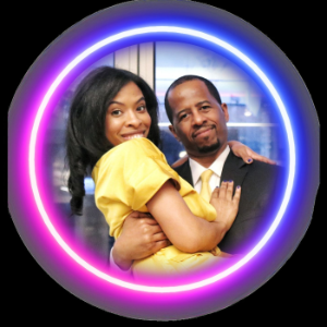 The LOVE Chapters Podcast with Mr. & Mrs. devilSlayer-logo