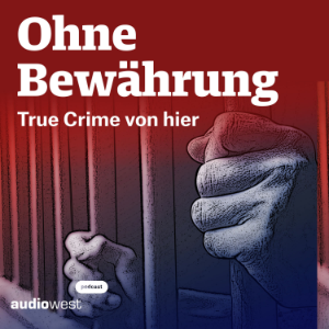 Ohne Bewahrung - True Crime von hier-logo