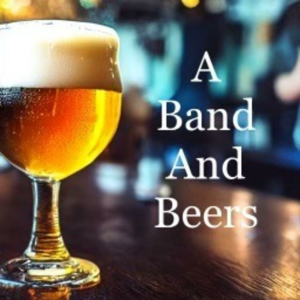A Band and Beers-logo