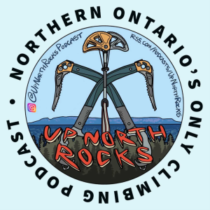 Up North Rocks-logo