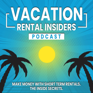 Vacation Rental Insiders - Make Money With VRBO And AirBnB-logo