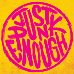 Just Punk Enough
