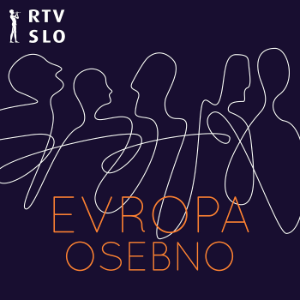 Evropa osebno-logo