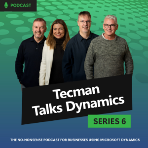 Tecman Talks Dynamics-logo