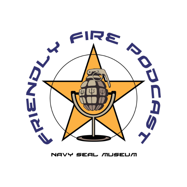 Navy SEAL Museum Friendly Fire Podcast Listen to Podcasts On Demand