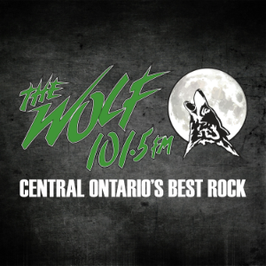 Wolf Mornings with Brian and Luke-logo