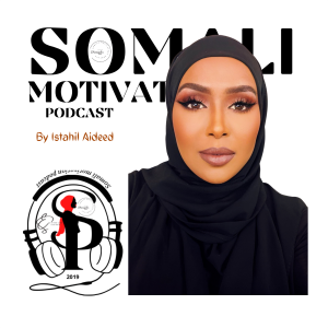 Somali Motivation podcast-logo