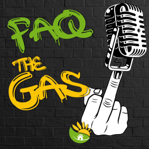 FAQ the Gas-logo