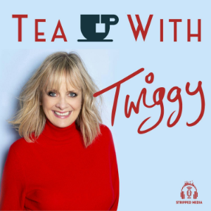 Tea With Twiggy-logo