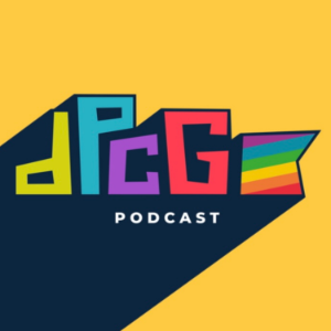 De Pueblo, Catolico y Gay-logo