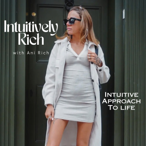Intuitively Rich-logo