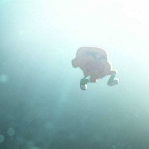 Without You - The Amazing World of Gumball-logo