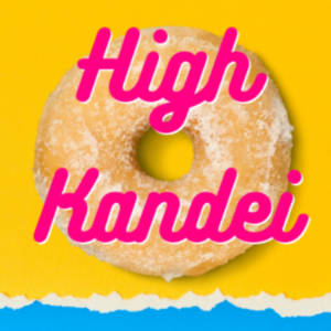 Kandei Media Podcasts-logo