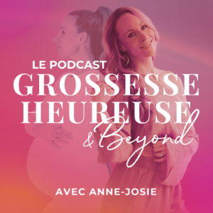 Grossesse Heureuse-logo