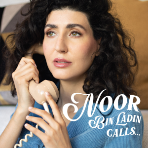 Noor Bin Ladin Calls...-logo