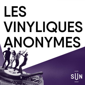 Les Vinyliques Anonymes-logo